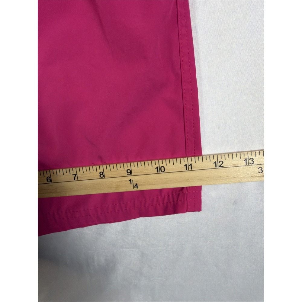 Spyder XL Swim Mens Pink‎ Board Shorts UV Protection Swim Trunks - Picture 6 of 11
